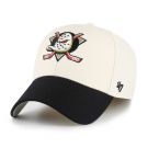 Чоловіча кепка '47 NHL Two Tone SR OSFA Cap Anaheim Ducks (Оригінал)