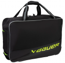 Сумка дитяча на колесах хокейна Bauer Core Wheeled Youth Hockey Equipment Bag - 2024 Model