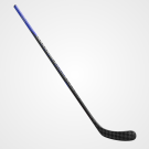 Ключка хокейна професійна Bauer Nexus Tracer Junior Blue Composite Stick 2025