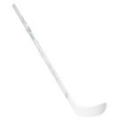 Ключка хокейна професійна CCM XF Ghost White Hockey Composite Stick Junior 2025