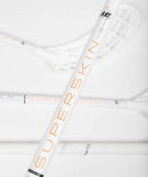 Ключка для флорболу Unihoc UNILITE SUPERSKIN PRO 29 white