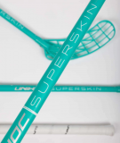 Ключка для флорбола Unihoc UNILITE SUPERSKIN 30 turquoise