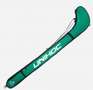 Сумка для флорбольних ключок Unihoc CLASSIC turquoise