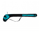 Сумка для флорбольних ключок Zone Stick Cover Hybrid SR Blue/Black