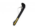 Сумка для флорбольних ключок Zone floorball Stick cover PRO black/gold