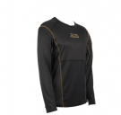 Футболка дитяча компресійна з довгим рукавом EOS 50 Baselayer Fitted Shirt