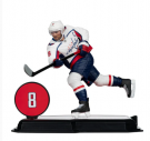 Фігурка хокеїста Imports Dragon McFarlane NHL Washington Capitals Alexander Ovechkin Figure
