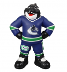 Фігурка талісман Fin (Vancouver Canucks) 8