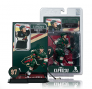 Фігурка хокеїста Kirill Kaprizov (Minnesota Wild) NHL 7