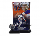 Фігурка хокеїста Connor McDavid (Edmonton Oilers) NHL 7