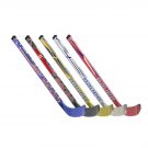 Ключка міні BAUER Flag Mystery Mini 2025 Plastic Hockey Stick