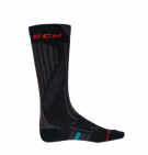 Шкарпетки хокейні для ковзанів компресійні CCM Tech Compression Knee
