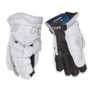 Рукавички хокейні професійні CCM JetSpeed FT8 Pro White Junior Hockey Gloves