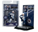 Фігурка хокеїста NHL - 7in Posed Kyle Connor Figure (Winnipeg Jets) - McFarlane's SportsPicks