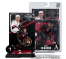 Фігурка хокеїста Brady Tkachuk (Ottawa Senators) NHL 7