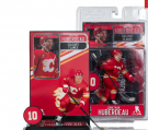 Фігурка хокеїста Jonathan Huberdeau (Calgary Flames) NHL 7
