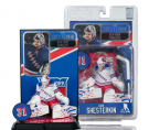 Фігурка воротаря Igor Shesterkin (New York Rangers) NHL 7