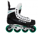Ковзани роликові хокейні CCM Jetspeed FT850 Roller Hockey Skates