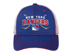 Кепка дитяча New York Rangers Youth Outerstuff Lockup Meshback Snapback Hat
