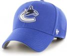 Чоловіча кепка '47 MVP OSFA Cap Vancouver Canucks(Оригінал)