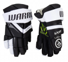 Рукавички хокейні Warrior Alpha LX3T Senior Hockey Gloves