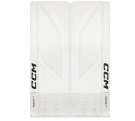 Щитки хокейні воротарські професійні CCM Tacks Pro Senior Goalie Leg Pads