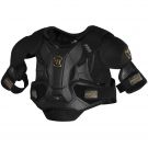 Нагрудник хокейний професійний Warrior Alpha Pro Senior Hockey Shoulder Pads (2026)