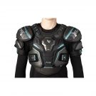 Нагрудник хокейний професійний Bauer Supreme Fuse Intermediate Shoulder Pads