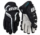 Рукавички хокейні професійні Bauer Supreme Fuse Senior Hockey Gloves
