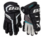 Рукавички хокейні професійні Bauer Supreme Fuse Junior Hockey Gloves