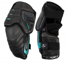 Налокітники хокейні професійні Bauer Supreme Fuse Intermediate Elbow Pads