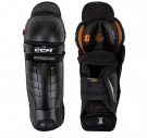 Щитки хокейні професійні CCM Tacks XR Pro Junior Hockey Shin Guards
