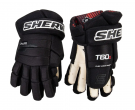 Рукавички хокейні Sherwood T60X Junior Hockey Gloves