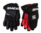 Рукавички хокейні Sherwood T60X Youth Hockey Gloves