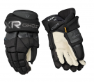 Рукавички хокейні професійні CCM Tacks XR Ghost Senior Hockey Gloves