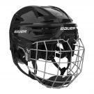 Шолом хокейний дитячий Bauer Re-Akt 155 Youth Hockey Helmet Combo