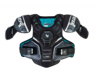 Нагрудник хокейний Bauer Supreme F40 Intermediate Shoulder Pads