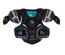 Нагрудник хокейний Bauer Supreme F40 Junior Shoulder Pads