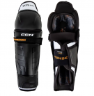 Щитки хокейні CCM Tacks XR 80 Junior Hockey Shin Guards