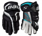 Рукавички хокейні Bauer Supreme F40 Senior Hockey Gloves