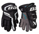 Рукавички хокейні Bauer Supreme F50 Pro Junior Hockey Gloves