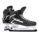 Ковзани воротарські професійні CCM Tacks XR Pro Senior Hockey Goalie Skates