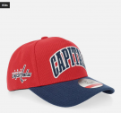 Кепка OUTERSTUFF S26 NHL MVP Pro Pinch Junior Cap