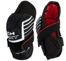 Налокітники хокейні дитячі CCM Next Youth Elbow Pads (2026)