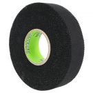 Стрічка для ключки Renfrew Pro 24мм x 25м. Black Cloth Hockey