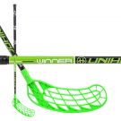 Ключка для флорболу Unihoc WINNER 35