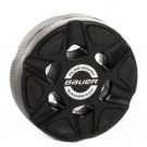 Шайба для вуличного хокею BAUER SLIVVVER ROLLER HOCKEY PUCKS