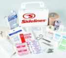 Аптечка Sidelines Sports Doctor 2 First Aid Kit