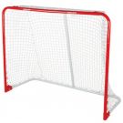 Ворота хокейні BAUER PERFORMANCE FOLDING STEEL HOCKEY GOAL 54