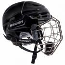 Шолом хокейний Bauer Re-Akt 95 Hockey Helmet Combo
